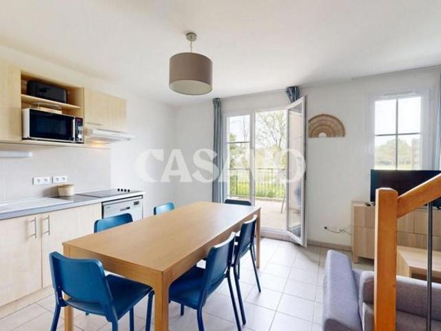 Vente Maison 4 pièces de 50m² 13480 Cabriès