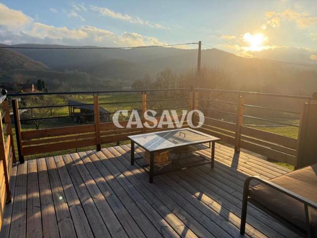 Vente Maison 4 pièces de 75m² 09420 Rimont