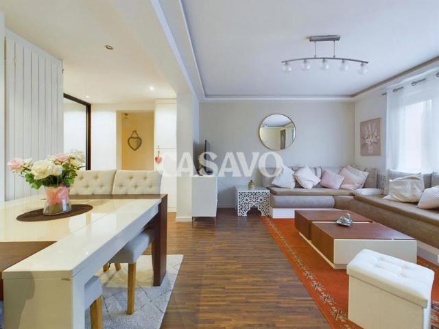 Vente Maison 4 pièces de 98m² 95400 Arnouville