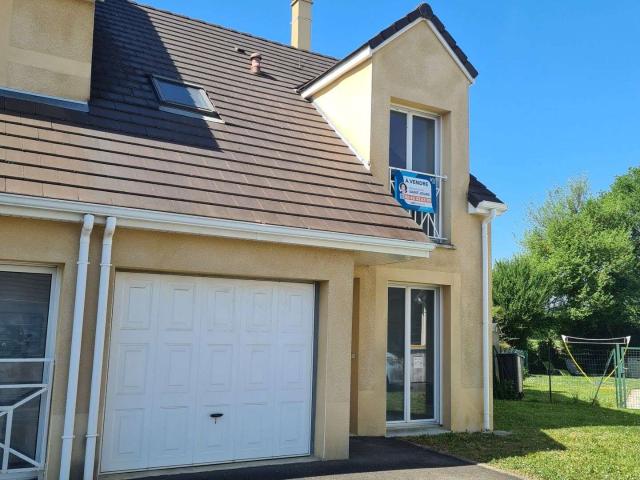 Vente maison 4 pièces Denguin 64
