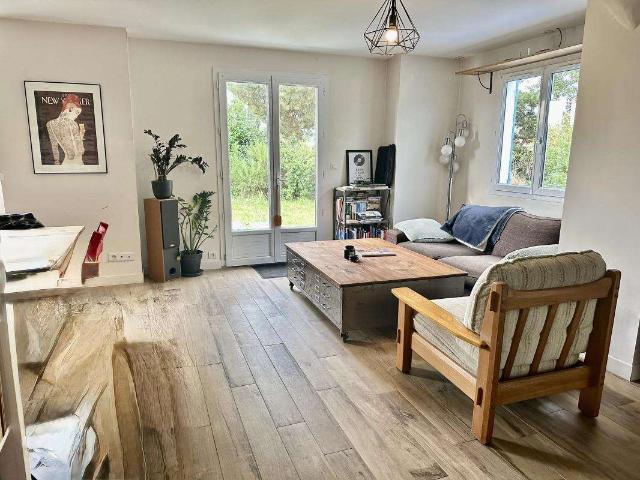 Vente maison 4 pièces Divatte sur Loire 44