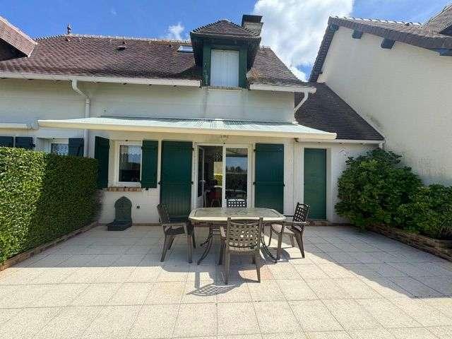 Vente maison 4 pièces Dives sur Mer 14