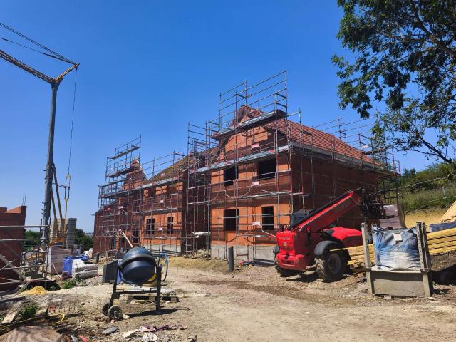 Vente maison 4 pièces Dives sur Mer 14