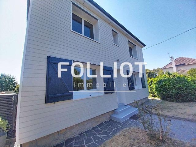 Vente maison 4 pièces Dives sur Mer 14