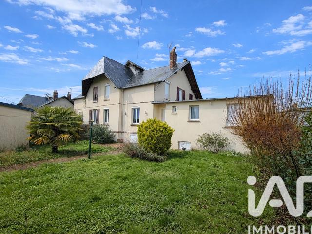 Vente maison 4 pièces Dives sur Mer 14