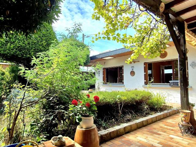 Vente maison 4 pièces Dieppe 76