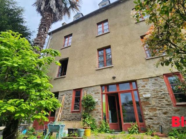 Vente maison 4 pièces Dinan 22