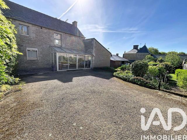 Vente maison 4 pièces Dinan 22