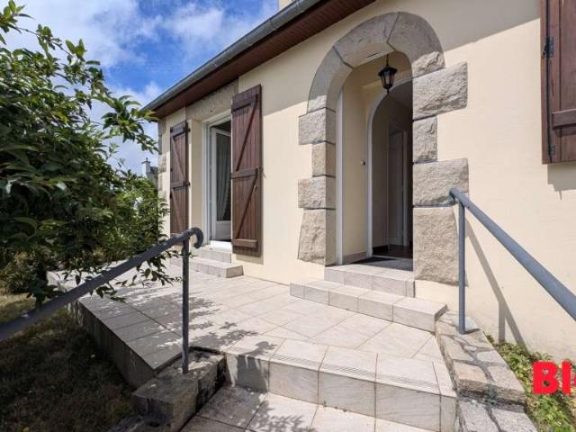 Vente maison 4 pièces Dinan 22