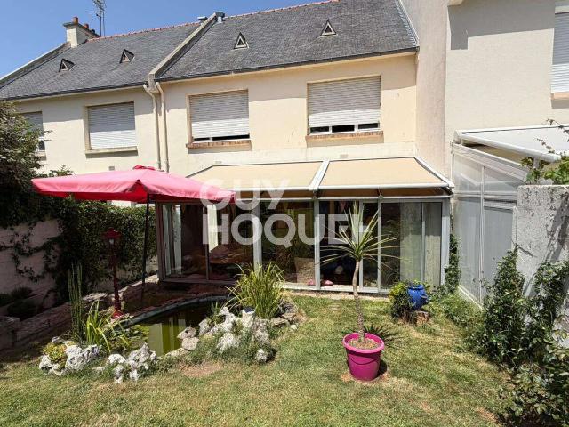 Vente maison 4 pièces Dinan 22
