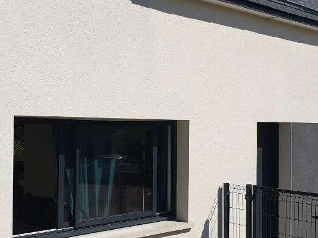 Vente maison 4 pièces Dinan 22
