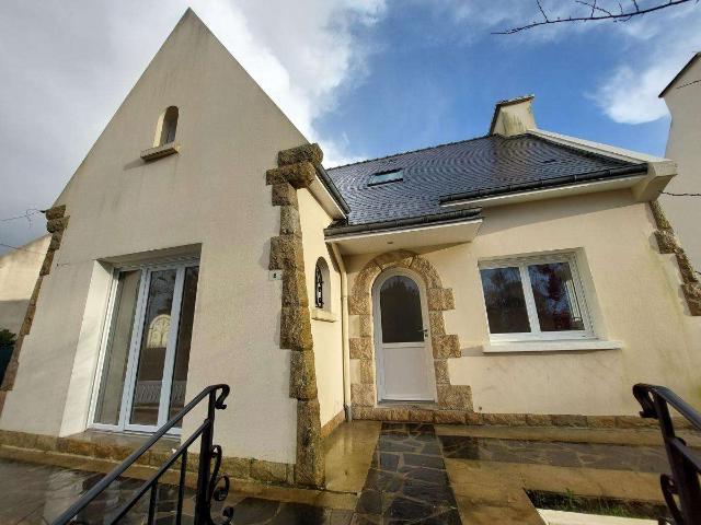 Vente maison 4 pièces Dinan 22