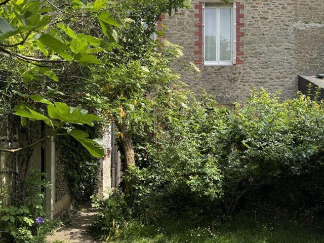Vente maison 4 pièces Dinan 22