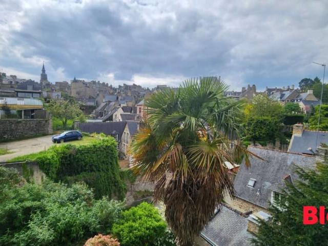 Vente maison 4 pièces Dinan 22