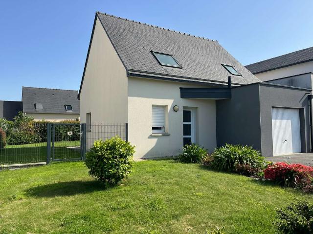 Vente maison 4 pièces Dinan 22