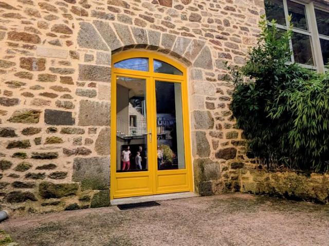 Vente maison 4 pièces Dinan 22