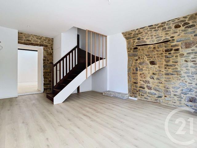Vente maison 4 pièces Dinan 22