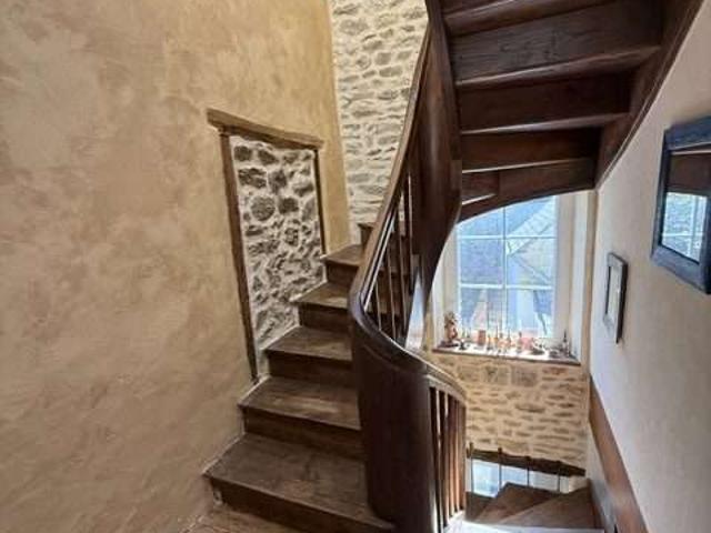 Vente maison 4 pièces Dinan 22
