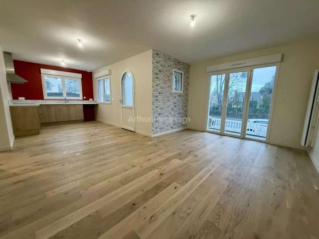 Vente maison 4 pièces Dinan 22