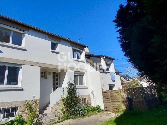 Vente maison 4 pièces Dinan 22