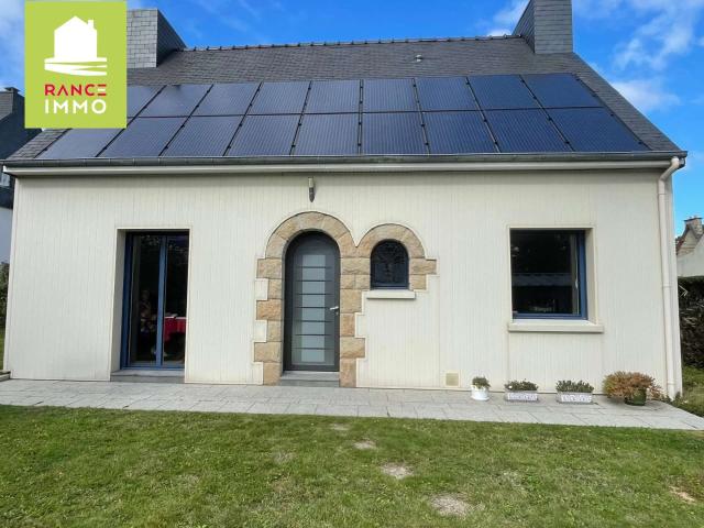 Vente maison 4 pièces Dinan 22