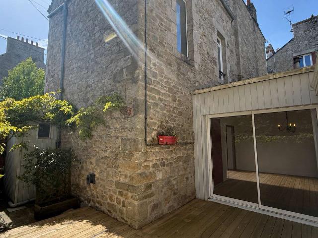 Vente maison 4 pièces Dinan 22