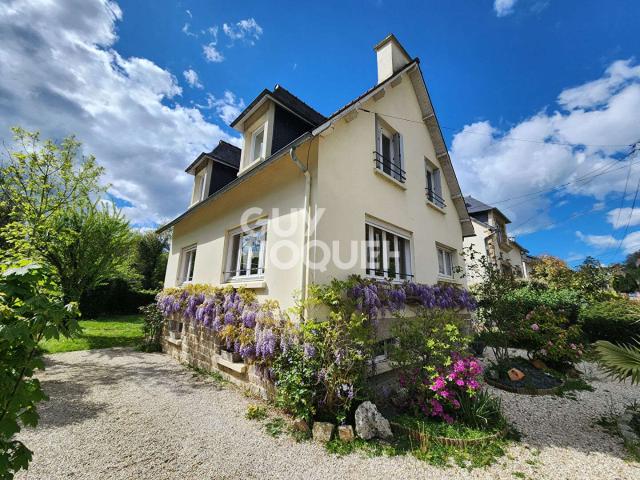Vente maison 4 pièces Dinan 22