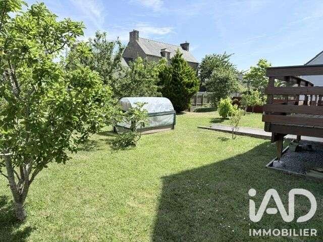 Vente maison 4 pièces Dinard 35