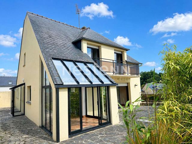 Vente maison 4 pièces Dinard 35