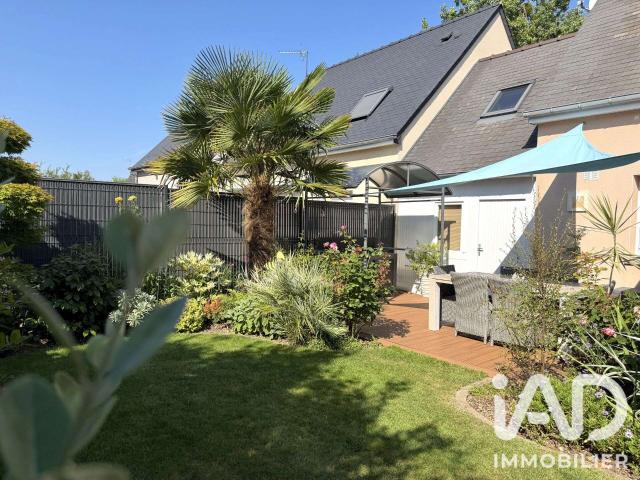 Vente maison 4 pièces Dinard 35