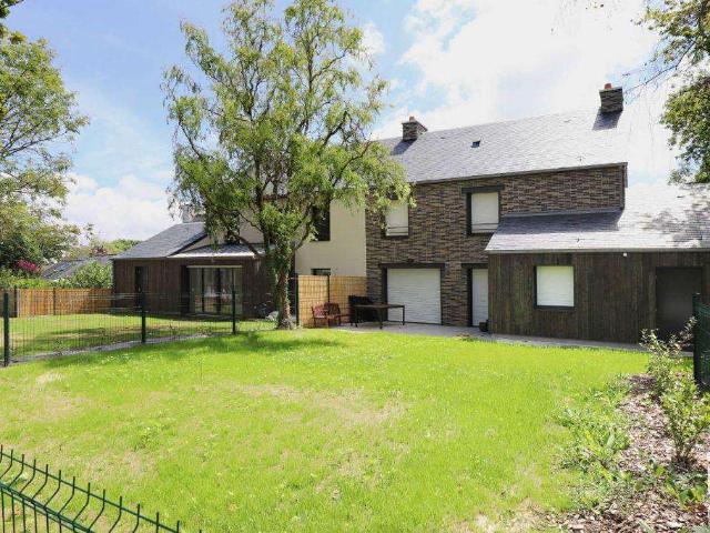 Vente maison 4 pièces Dinard 35
