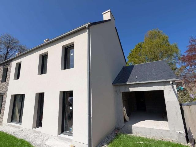 Vente maison 4 pièces Dinard 35