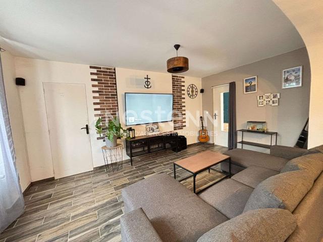 Vente maison 4 pièces Dissé sous le Lude 72