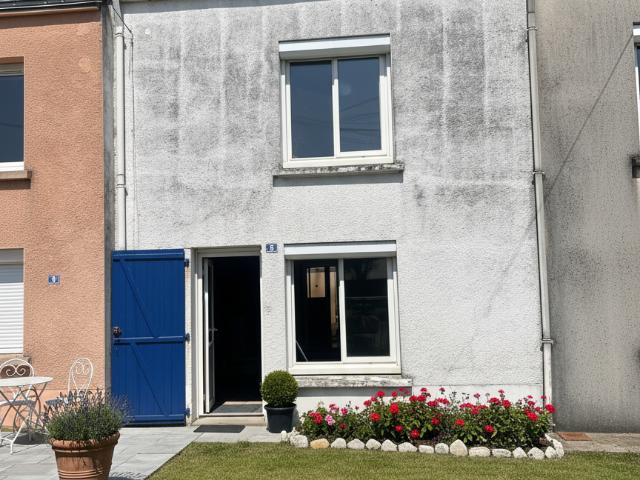 Vente maison 4 pièces Drefféac 44