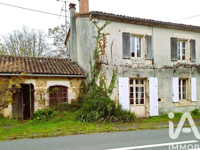 Vente maison 4 pièces Écuras 16