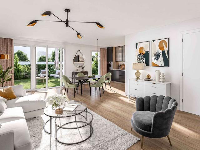 Vente maison 4 pièces Écurie 62
