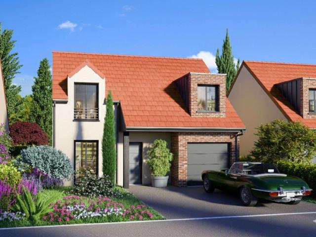 Vente maison 4 pièces Écurie 62