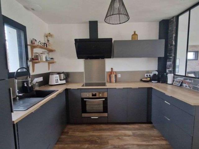 Vente maison 4 pièces Écommoy 72