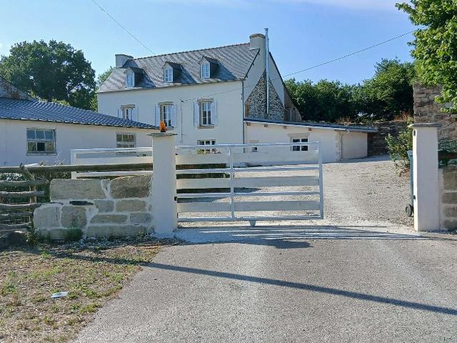 Vente maison 4 pièces Edern 29