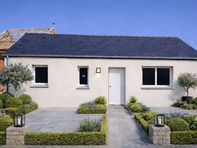 Vente maison 4 pièces Elven 56