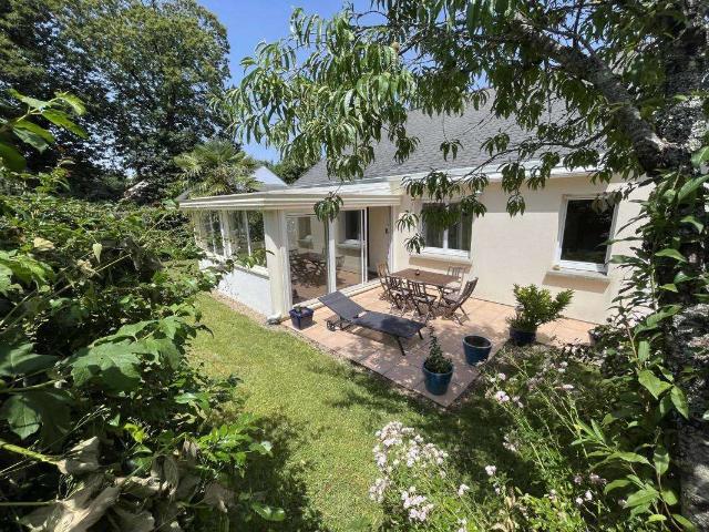 Vente maison 4 pièces Elven 56