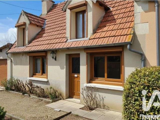 Vente maison 4 pièces Épineuil le Fleuriel 18
