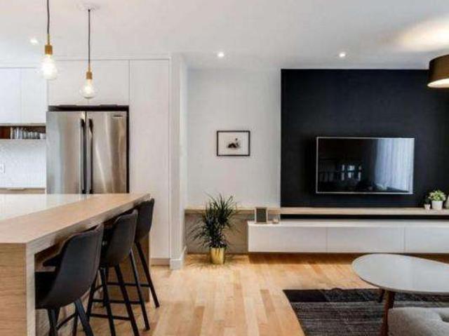 Vente maison 4 pièces Équemauville 14