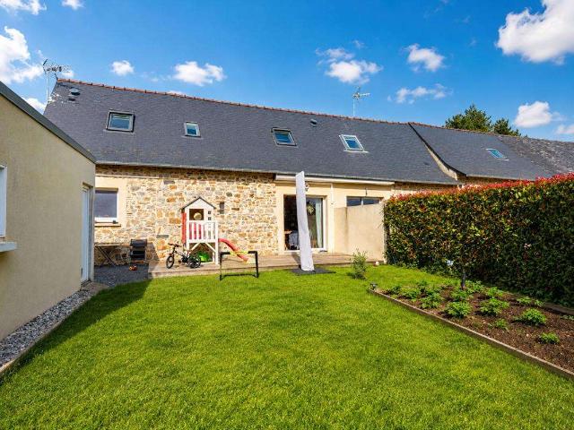 Vente maison 4 pièces Erbray 44