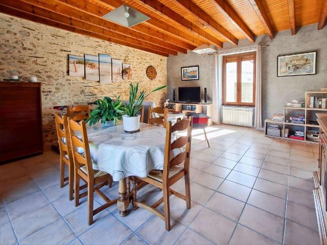 Vente maison 4 pièces Erbray 44