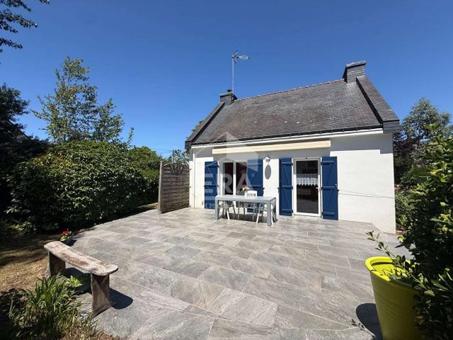 Vente maison 4 pièces Erdeven 56