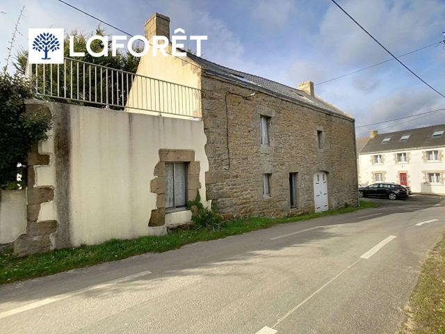 Vente maison 4 pièces Erdeven 56