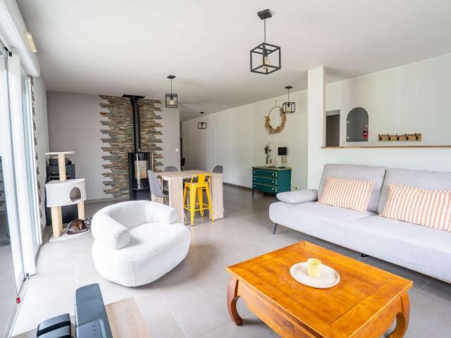 Vente maison 4 pièces Erdre en Anjou 49