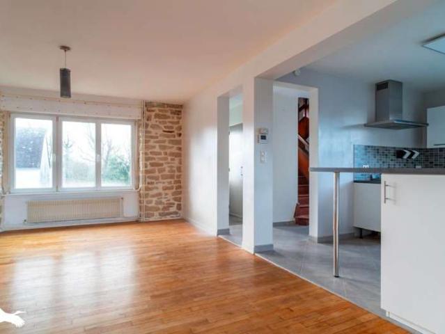 Vente maison 4 pièces Ergué Gabéric 29
