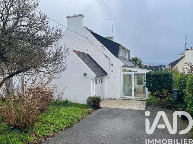 Vente maison 4 pièces Ergué Gabéric 29